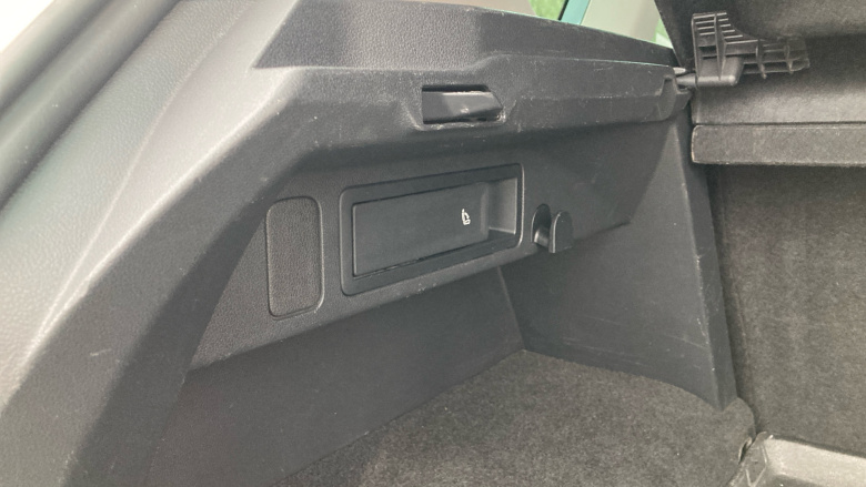 Volkswagen Tiguan 1.5 TSi EVO 150 Match 5dr DSG Petrol Estate